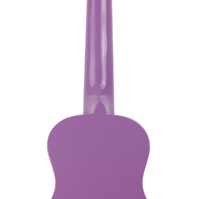 Amahi Glitter Rainbow Ukulele Preview #2