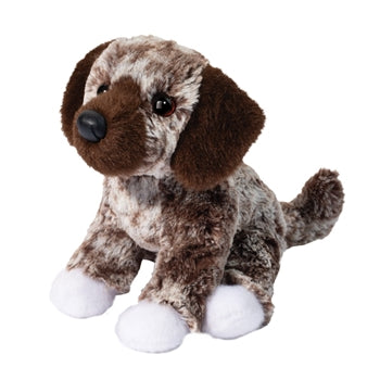 Zoomie German Pointer Mini Cover
