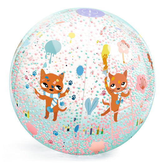 Tomfoolery Toys | Chamalow Ball