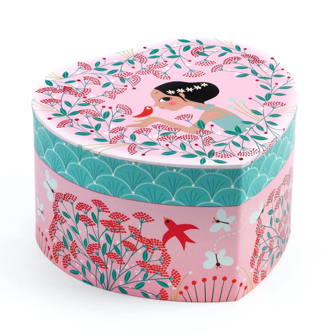 Treasure Music Boxes Preview #2