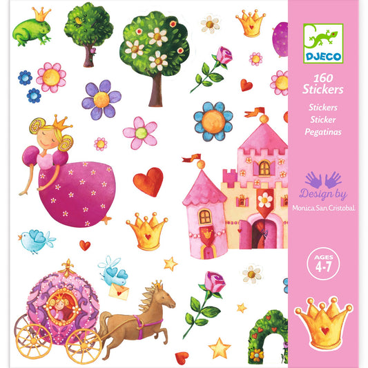 Tomfoolery Toys | PG Stickers