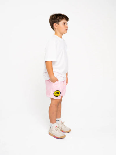 HB Monopop Short-Pink Preview #3