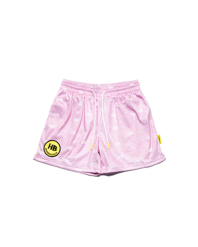 HB Monopop Short-Pink Preview #2