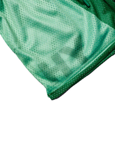 HB Lucky in Hype Shorts- Green Preview #2