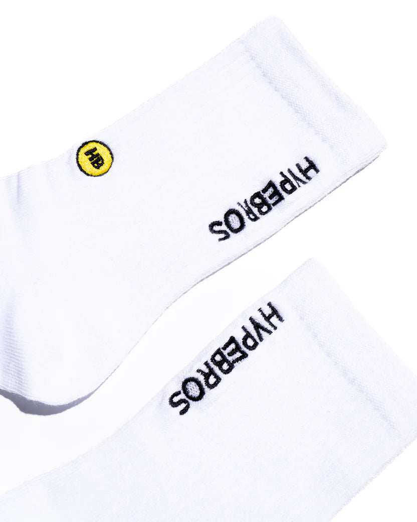 HB Hype Crew Socks Cover