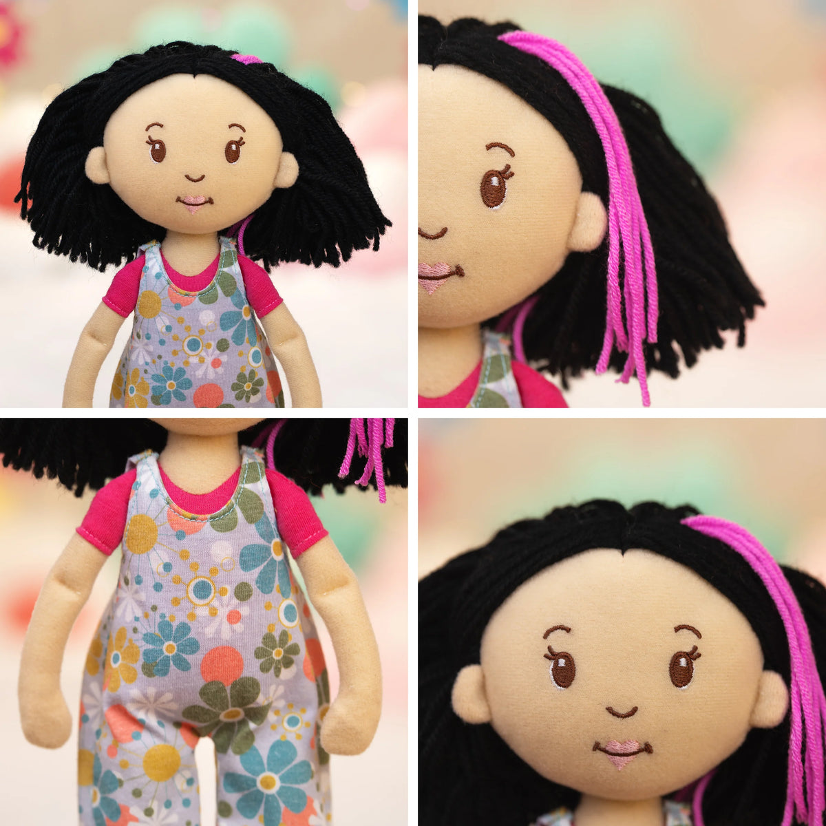 Groovy Girls: Daisy Cover
