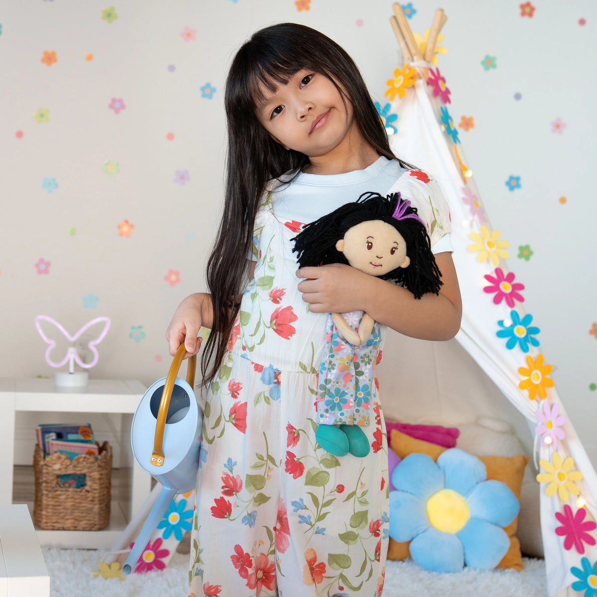 Groovy Girls: Daisy Cover