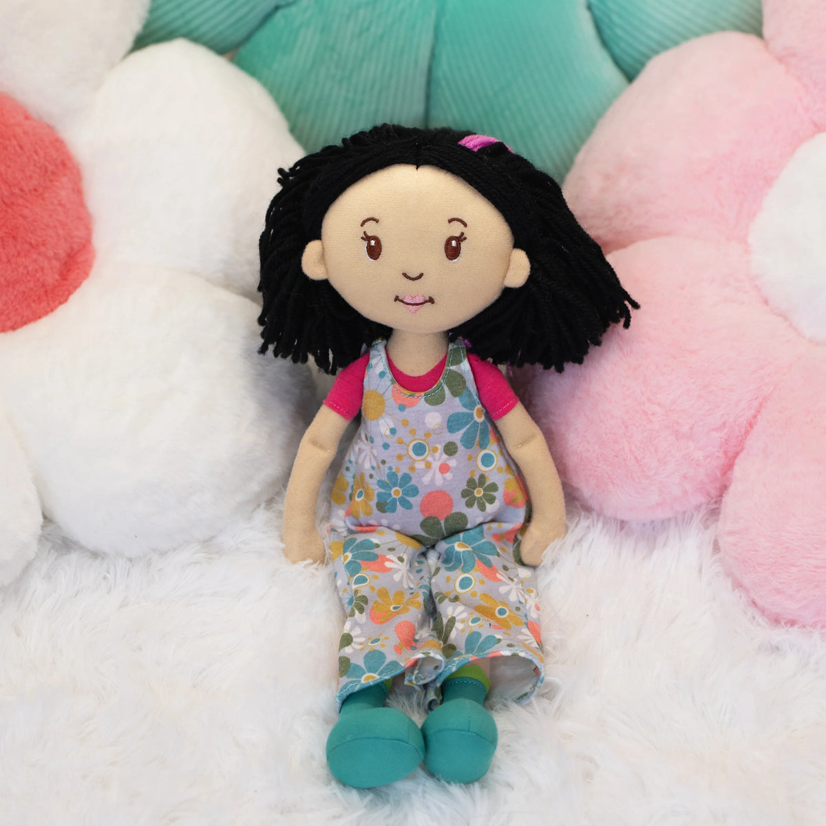Groovy Girls: Daisy Cover