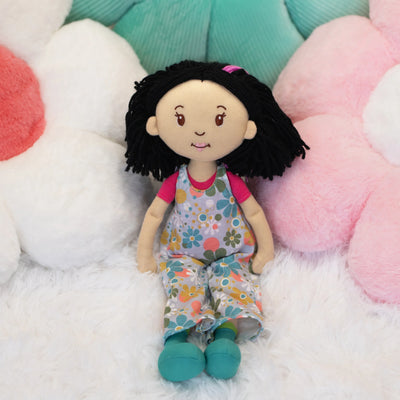 Groovy Girls: Daisy Preview #3