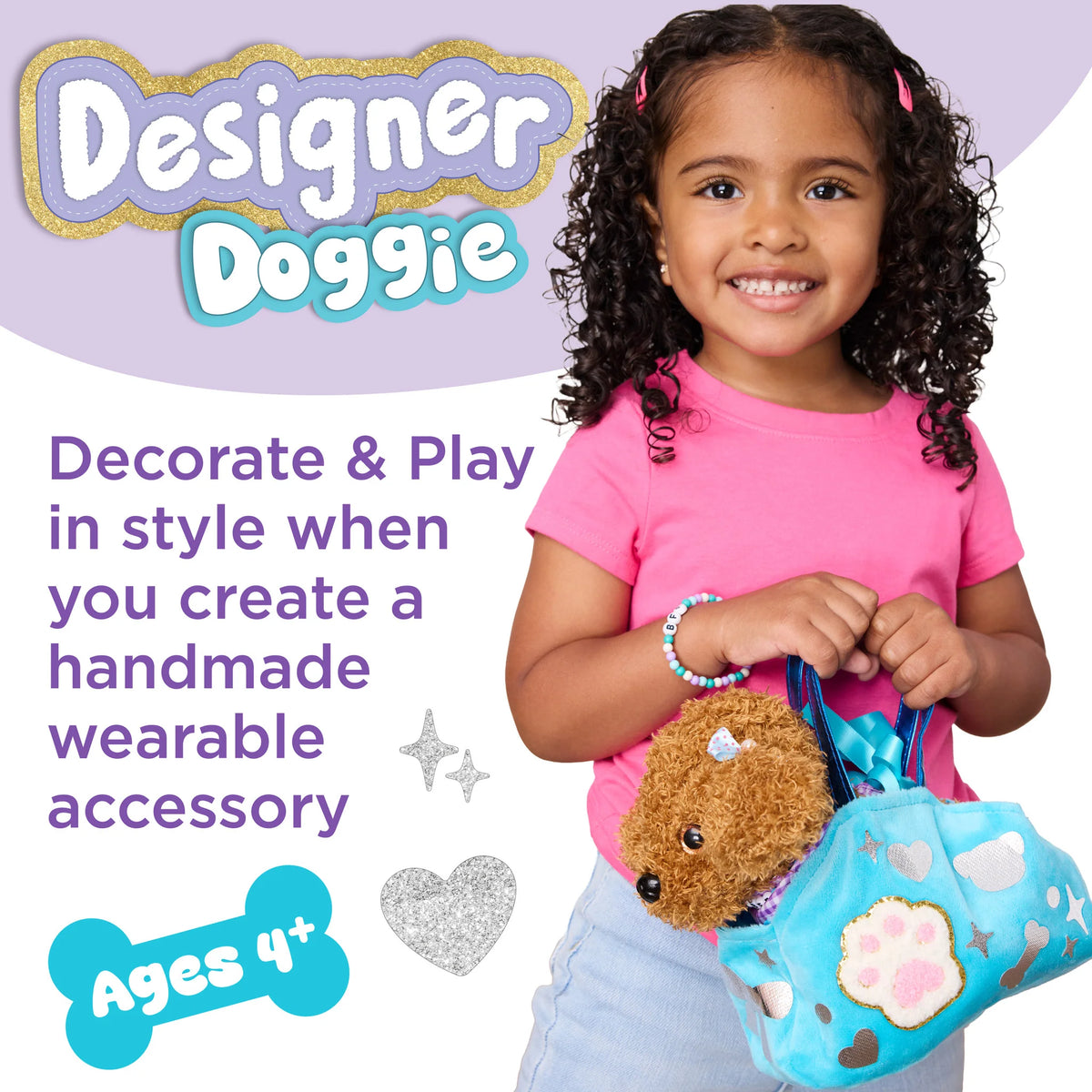 Designer Doggie Cover
