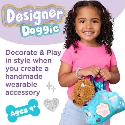 Designer Doggie Preview #4