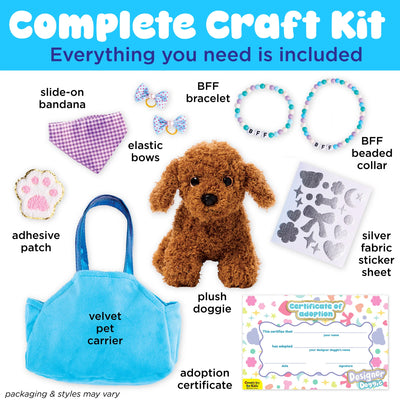 Designer Doggie Preview #3