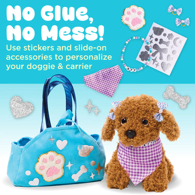 Designer Doggie Preview #5