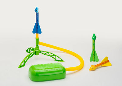 The Original Dino-Soar Stomp Rocket Kit Preview #5