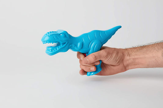 Tomfoolery Toys | Dinosaur Water Pistol