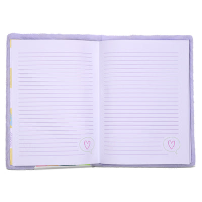 Do Not Disturb Furry Journal Preview #2