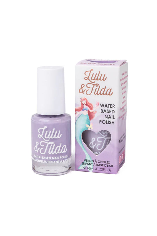 Tomfoolery Toys | Do You Lilac-It? Nail Polish