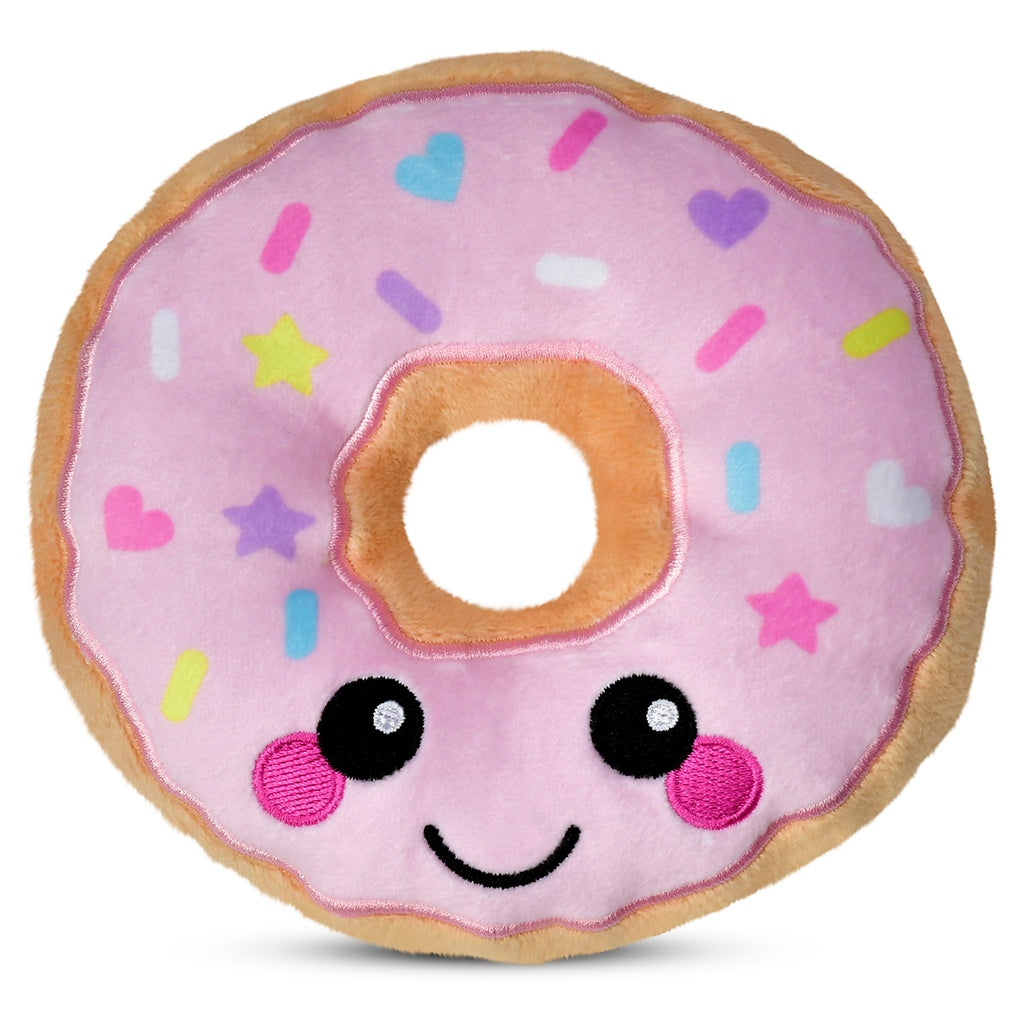 Donut To Go Plush Preview #2