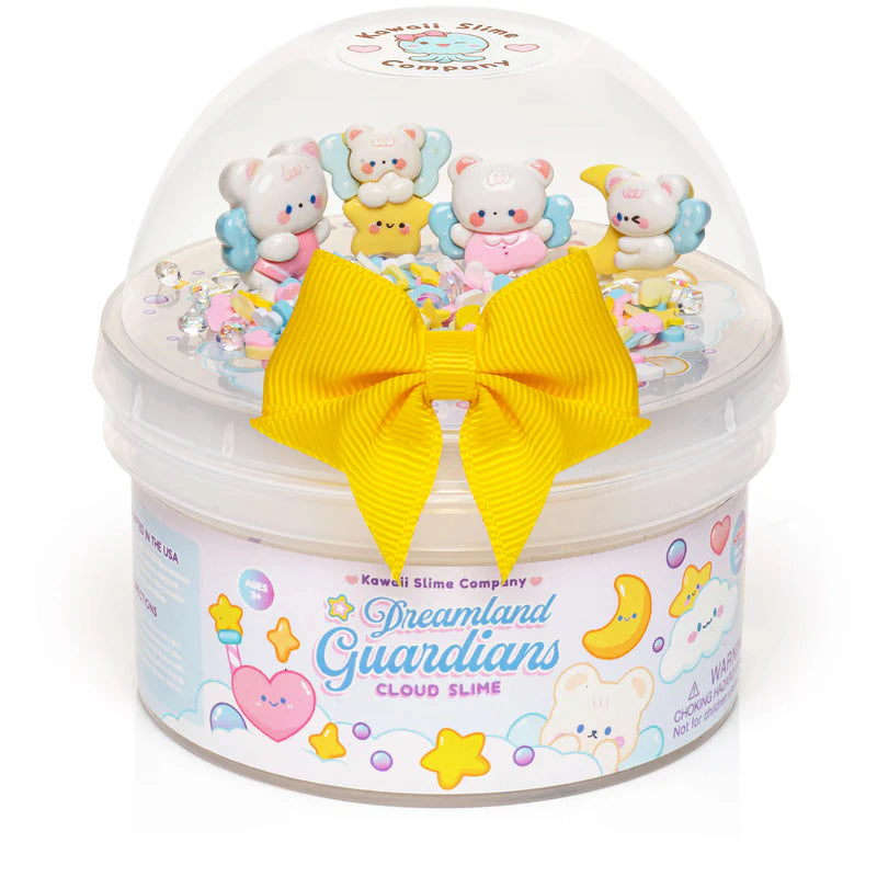 Tomfoolery Toys | Dreamland Guardians Cloud Slime