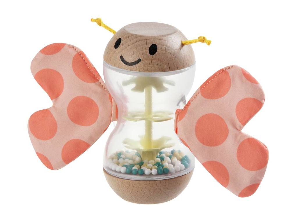 Tomfoolery Toys | Butterfly Rainmaker