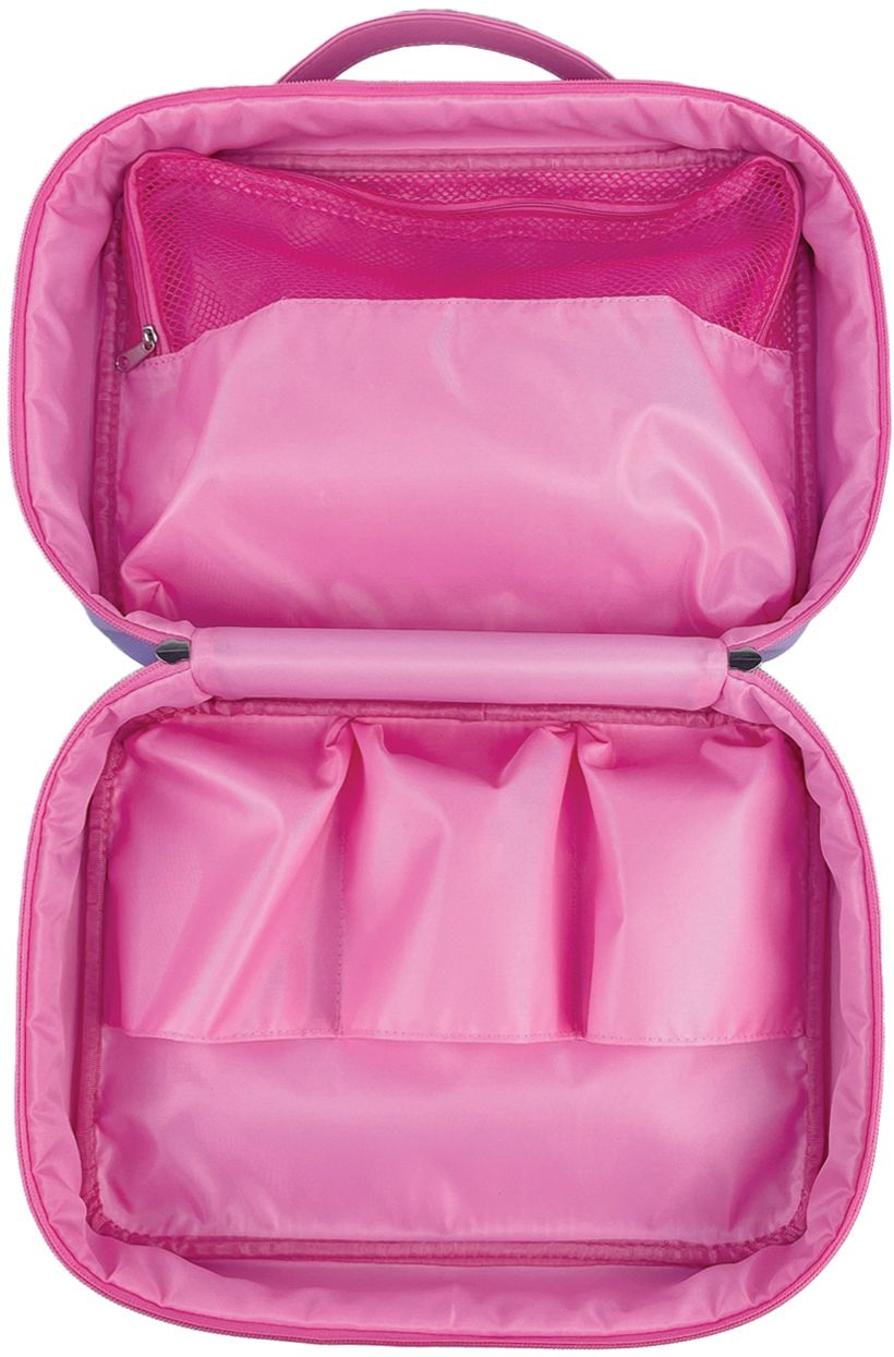 Stuff Cosmetic Travel Bag Cover