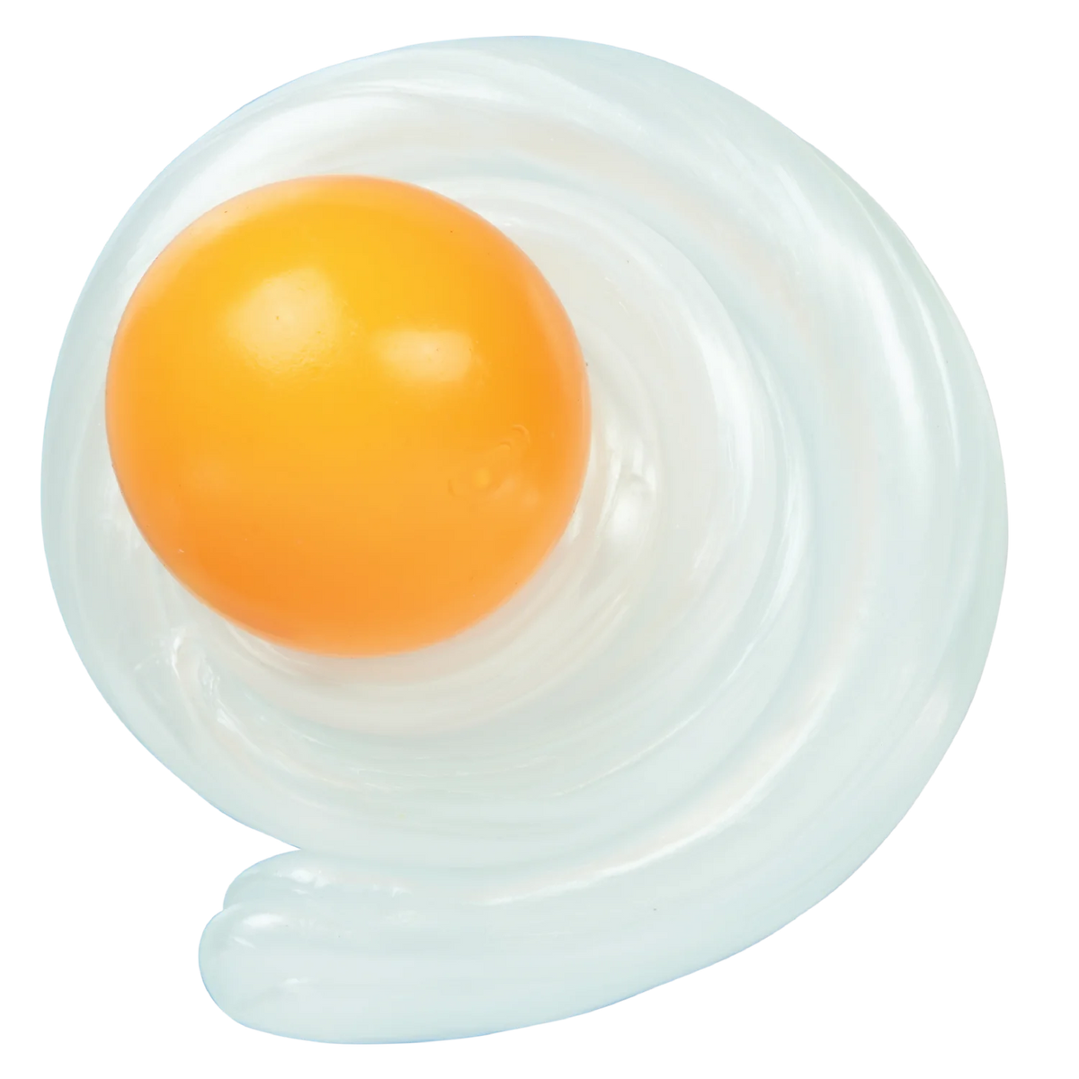 Eggcellent Putty Cover
