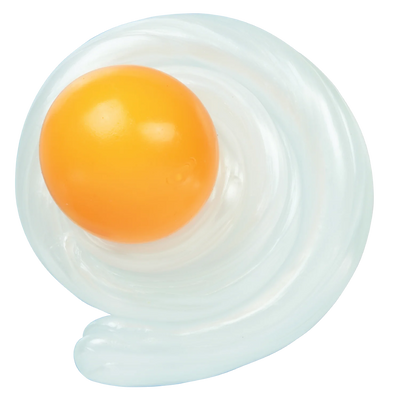 Eggcellent Putty Preview #1