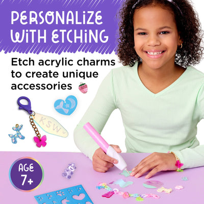 Etch-It Personalized Accessories Preview #5