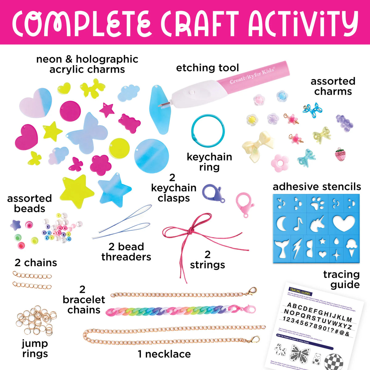 Etch-It Personalized Accessories Cover