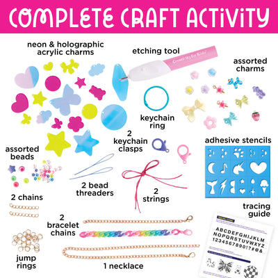 Etch-It Personalized Accessories Preview #4