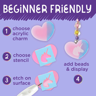 Etch-It Personalized Accessories Preview #3