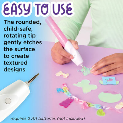 Etch-It Personalized Accessories Preview #2