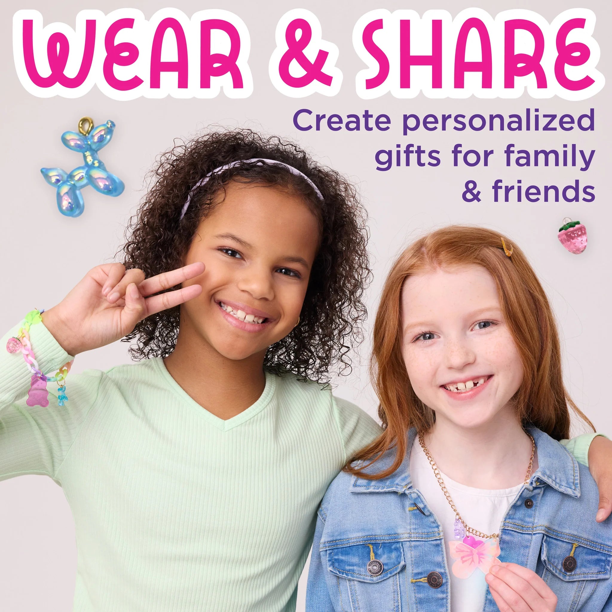 Tomfoolery Toys | Etch-It Personalized Accessories