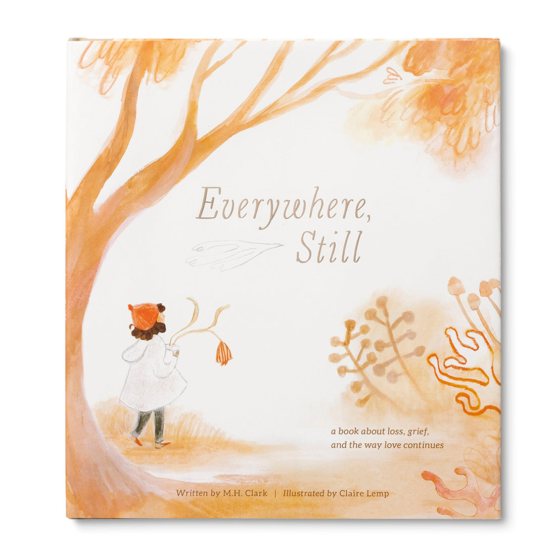 Everywhere, Still Preview #2
