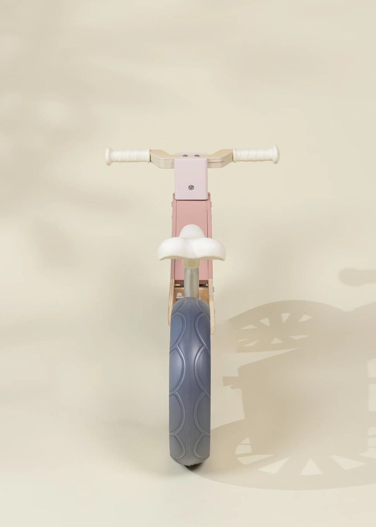 Evolutive Wooden Balance Bike 3-in-1 ( Petunia ) Cover