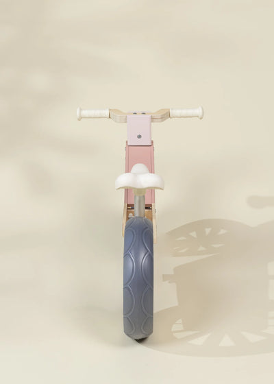 Evolutive Wooden Balance Bike 3-in-1 ( Petunia ) Preview #7