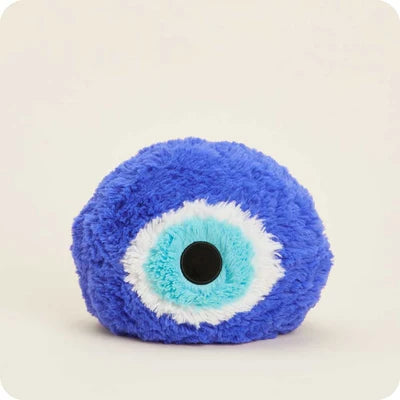 Evil Eye Warmies Cover