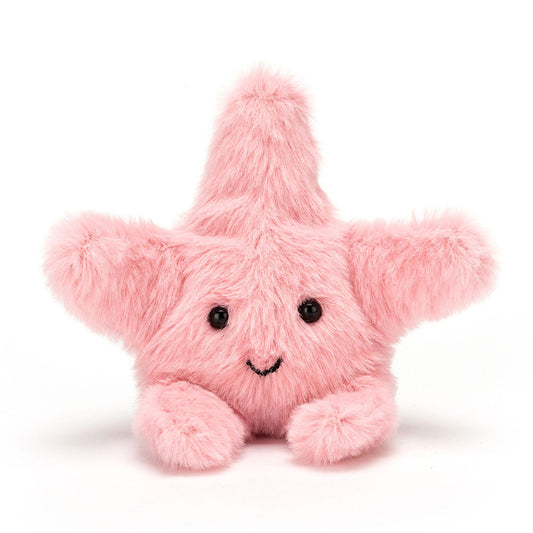 Tomfoolery Toys | Fluffy Starfish