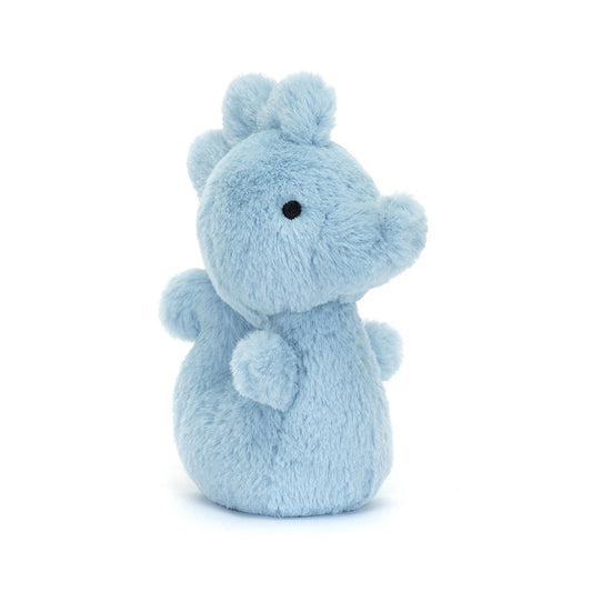 Tomfoolery Toys | Fluffy Seahorse