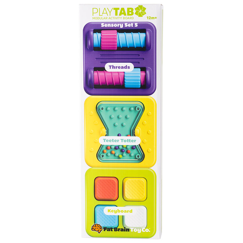 PlayTab Tiles Set 5 Cover