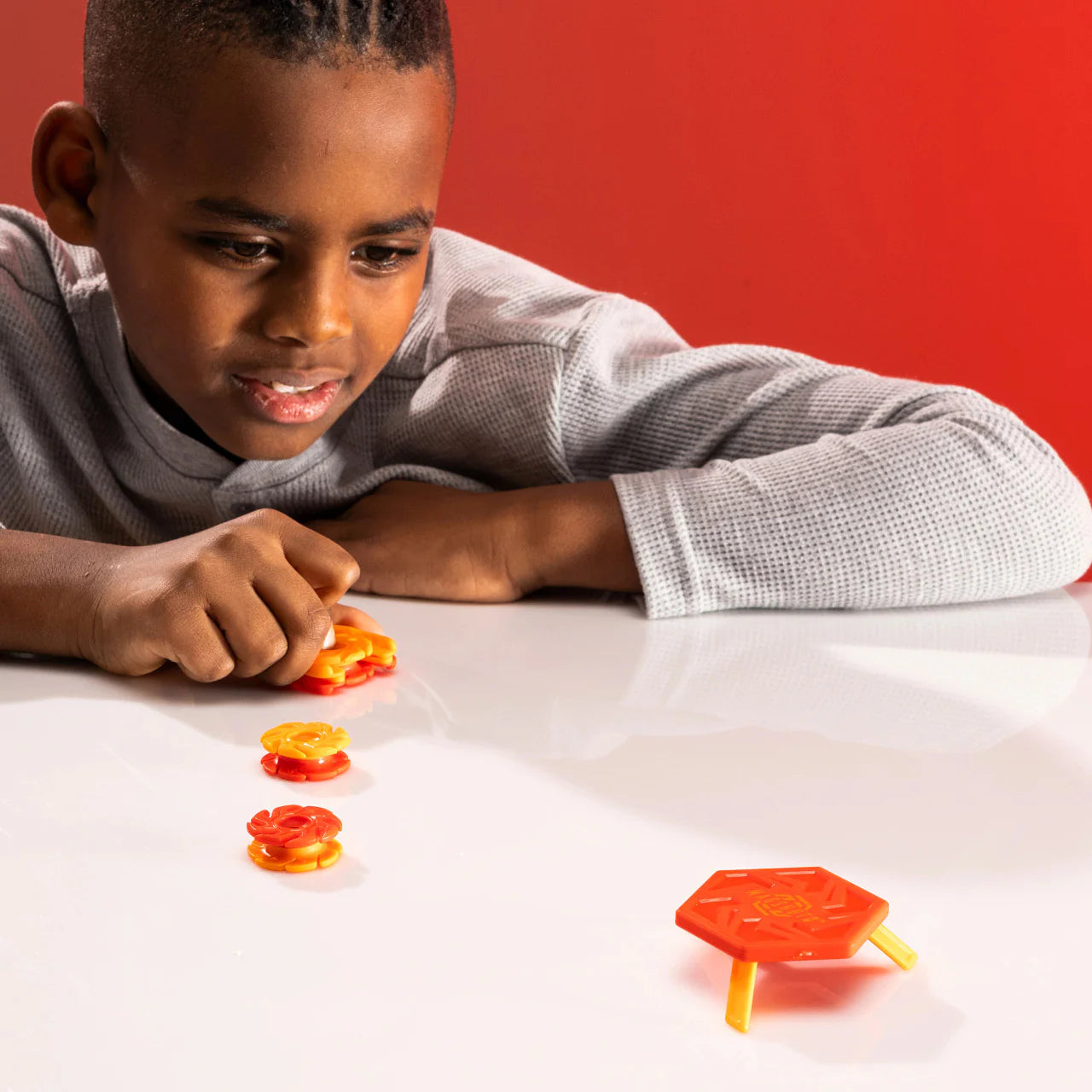 Tomfoolery Toys | MAGSHUTO Mag-Kit