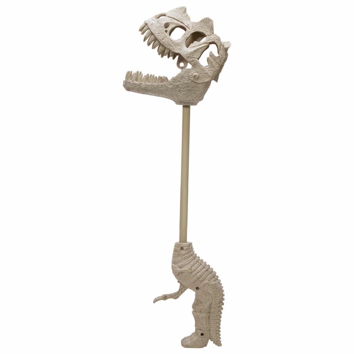 Fossil Chomper Cover