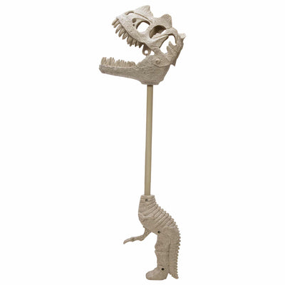 Fossil Chomper Preview #1