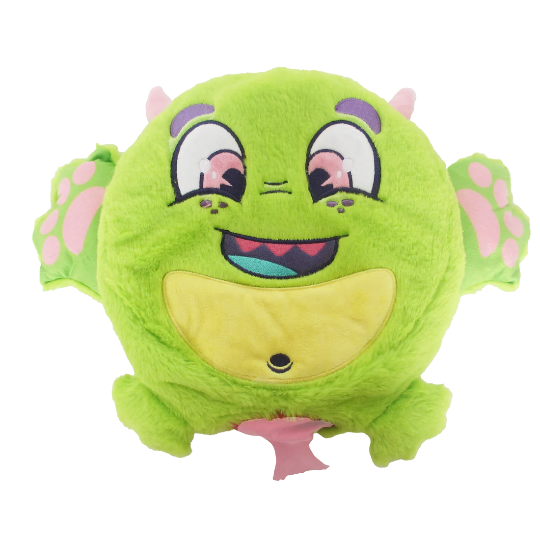 Fart Monsters Preview #4