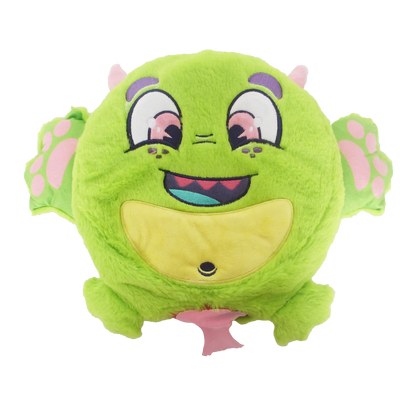 Fart Monsters Preview #4