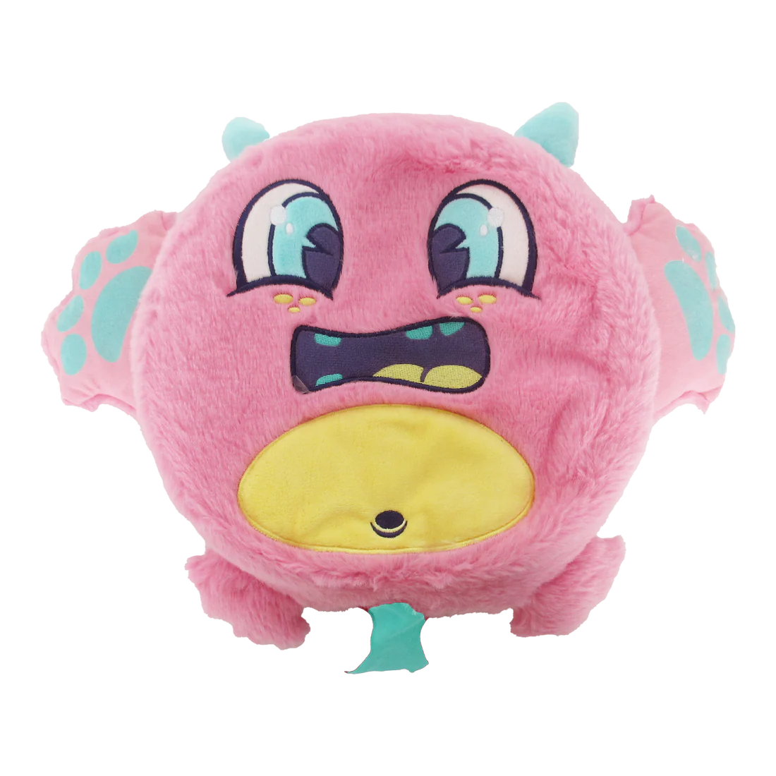 Fart Monsters Preview #5