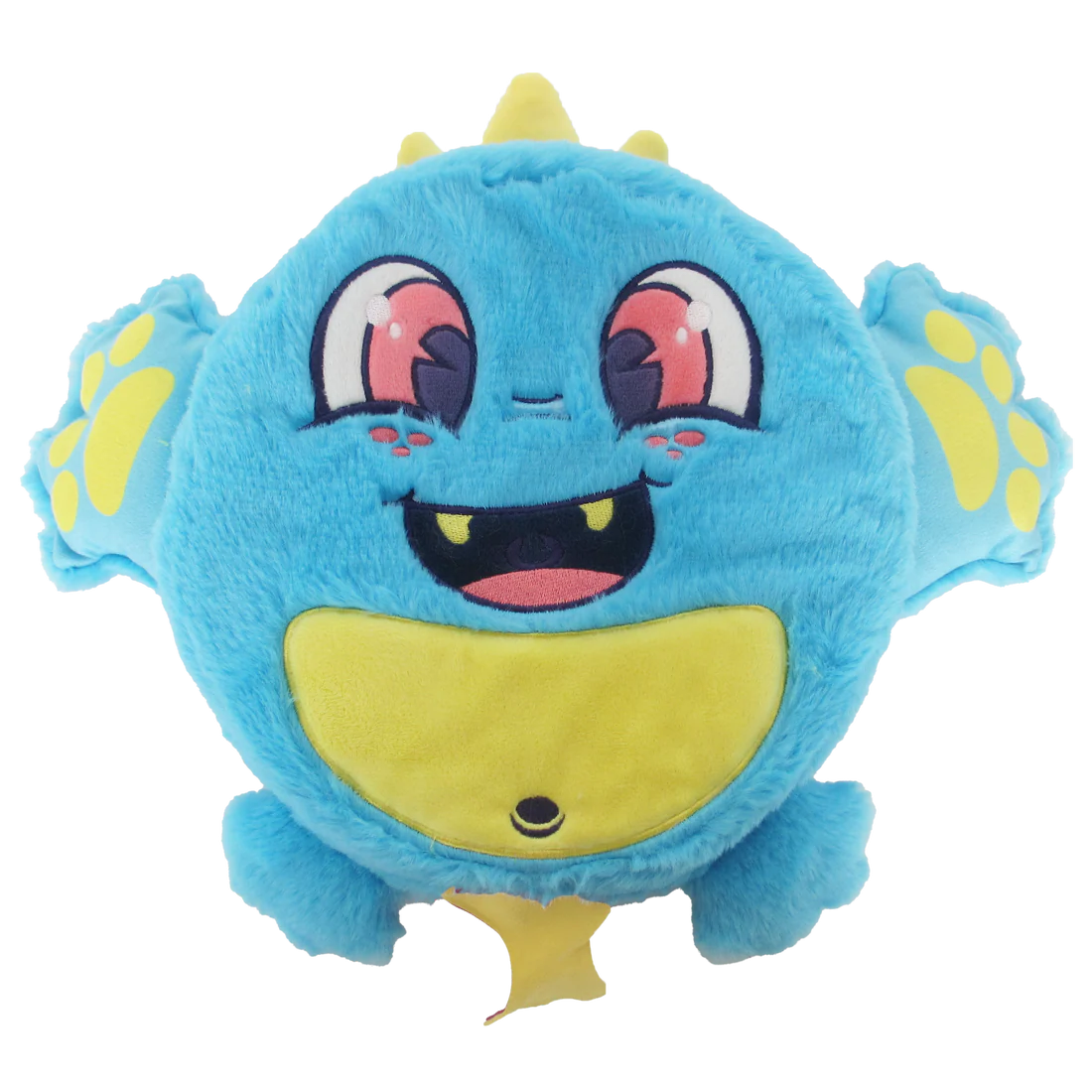 Fart Monsters Preview #6