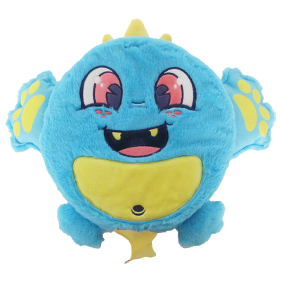 Fart Monsters Preview #6