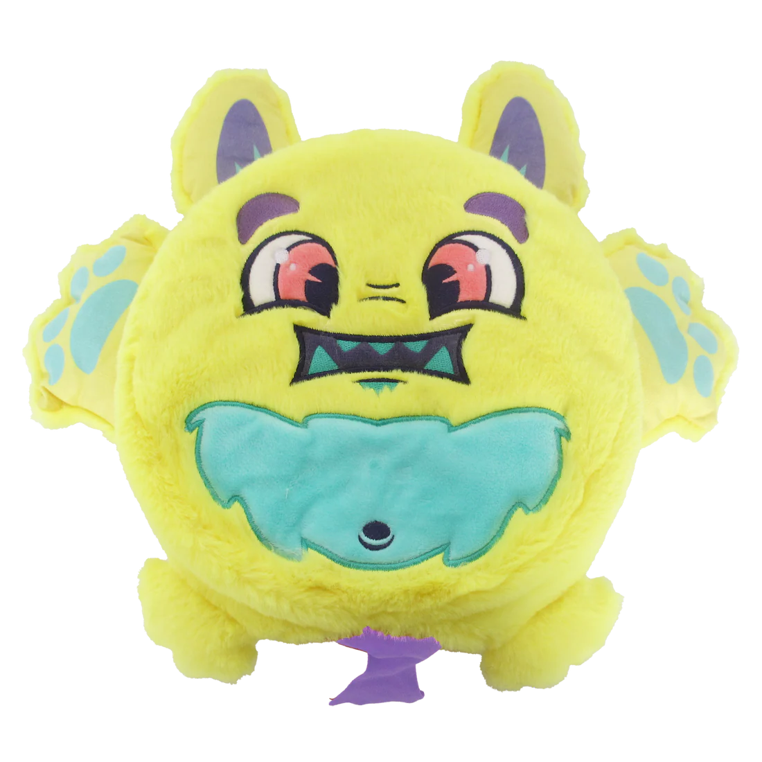 Fart Monsters Preview #7