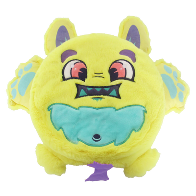 Fart Monsters Preview #7